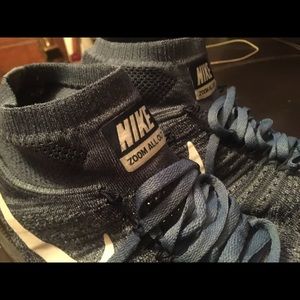 Nike Zoom All Out Size 12